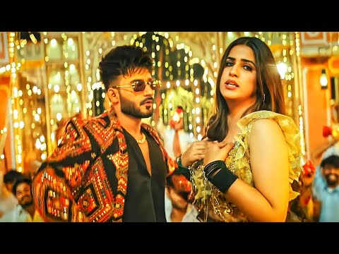 Rohtak Te Tera Suit Samadu Jhajjar Te Main Ghaghra | Baby Tere Birthday Pe Goli Chlvavenge | Hr Song