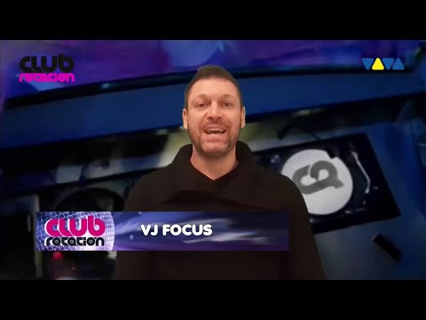 Club Rotation Dance Chart 2023-04-02 @ Viva Tv Vol. 11 Young Marco - What You Say