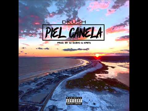 Dkush - Piel Canela ( Prod. by Dj Gavbo x KPBTS )