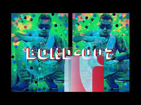 LUPA BETA - Q'BOND-007