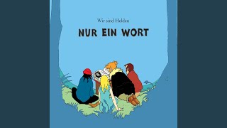 Nur Ein Wort (2004 Demo)