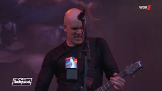 Devin Townsend Project - Higher / Live 2017(Subtítulos español)