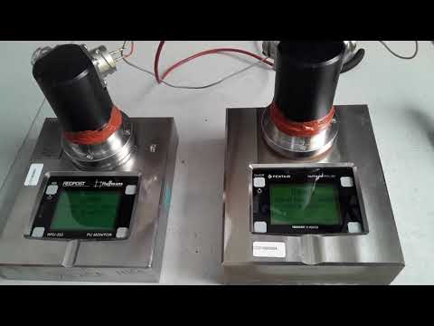 CO21060083/84 MARCA: PENTAIR TIPO: HAFFMANS RPU 352