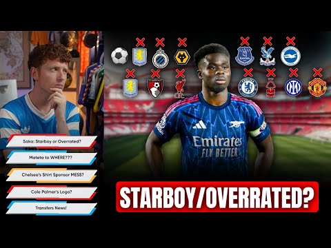 World Class or Overrated???