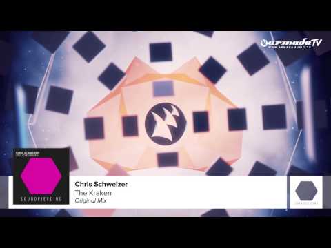 Chris Schweizer - The Kraken (Original Mix)