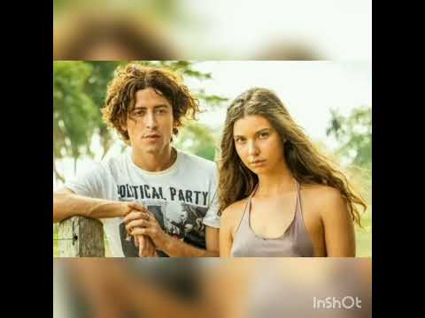 Ivete Sangalo se eu não te amasse tanto assim tema de Juma e Joventino em Pantanal 2022