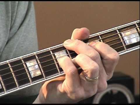 How to play 112 Jazz Guitar Chords