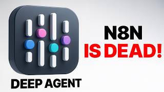 DeepAgent: NEW Super AI DESTROYS Manus & Genspark? 🤯
