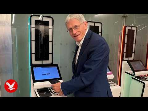 Four-hour passport control queues expected this summer amid EES chaos