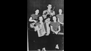 The Carter Sisters and Mother Maybelle - Fair And Tender Ladies (1952).