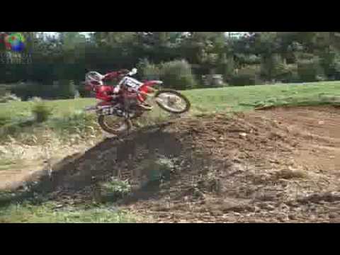 Tyler Wozney and Justin Barcia