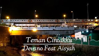 Download lagu Devano Danendra Feat Aisyah Aqilah - Teman Cintaku (Cover Lirik) mp3 Download lagu Devano Danendra Feat Aisyah Aqilah - Teman Cintaku (Cover Lirik) mp3