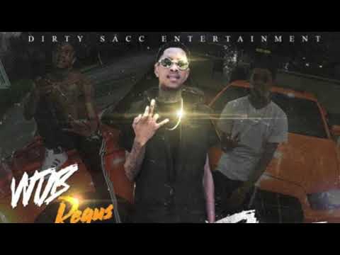 Wildbunch_ Regus  - Messy shit