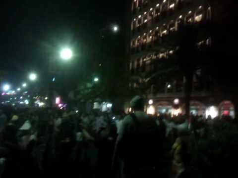 Impreza Lloret de Mar