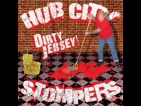 Hub City Stompers-Bumbl-B