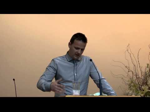 27 Iulie 2014 Duminică seara: Florin Ștefan - Ștefan slujitor plin de har și de putere