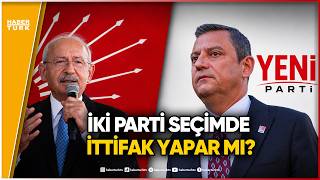 Taha Hüseyin Karagöz CHP İçindeki Bölünmenin Siyasi Etkilerini Yorumladı