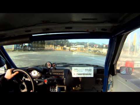 II SuperOES 2016, Fiat CC, K.Twardowski, S3