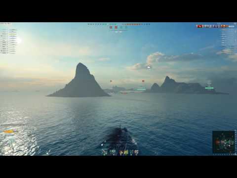 Minotaur ~ 256k Damage ~ 9 Ships destroyed! ~ 1440p