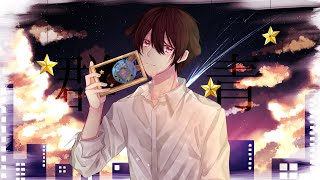 - 【14歳が】群青 歌ってみた / みぬた