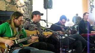 Pete Kilpatrick Band - Searching 03.07.09