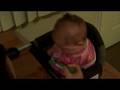 Faith Eats Applesauce