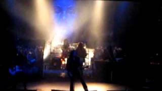 Evergrey-Solitude Within n Mark Of The Triangle LIVE.AVI
