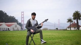 Novelists - Under Different Welkins (Instrumental Guitar Cover)