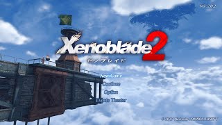 ゼノブレイド２