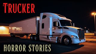 4 Really Disturbing Trucker Stories