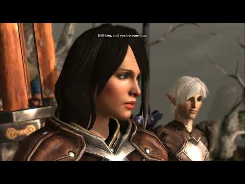 Dragon Age 2: Werewolf~Kill Him, and You Become Him