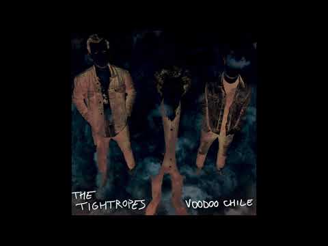The Tightropes   Voodoo Chile (bootleg)