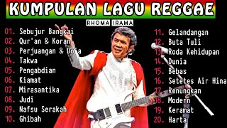 Download lagu 20 Lagu Rhoma Irama || Album Terbaik Sepanjang Masa🔥 Kumpulan Cover Reggae Ska Terbaru 2025:  mp3
