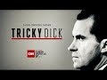 CNN USA: "Tricky Dick" promo