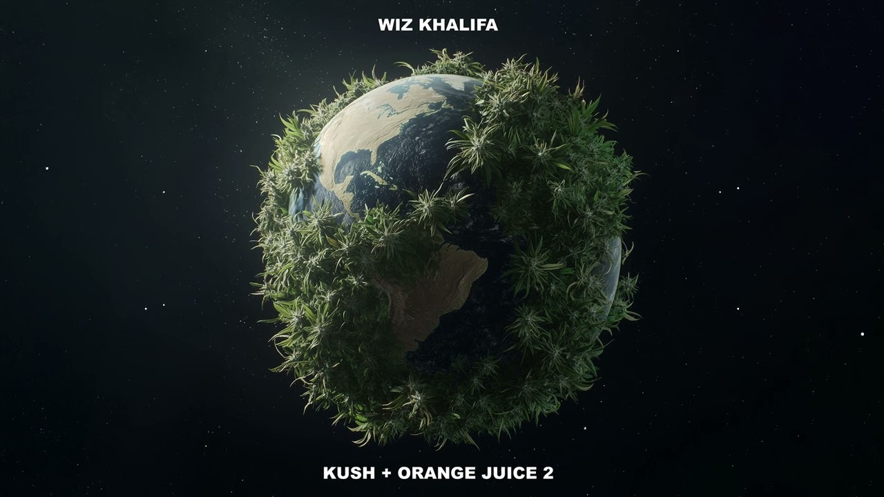 Wiz Khalifa - Bring Your Lungs