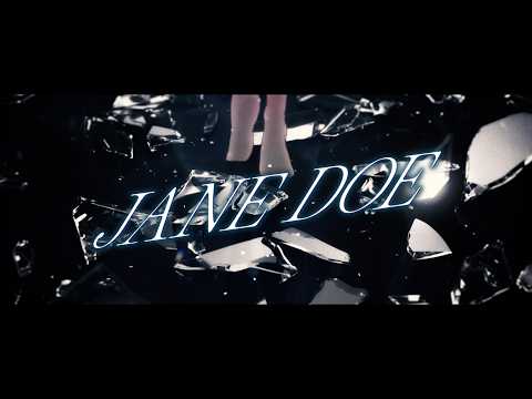 JANE DOE　歌ってみた