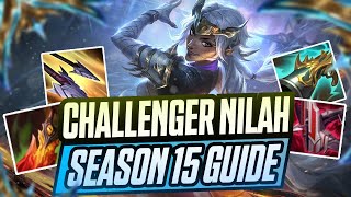 Download lagu Season 2025 Challenger Nilah Guide mp3