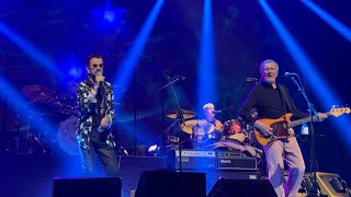 Octopus’s Garden - Ringo Starr &amp; His All Starr Band - Niagara Falls, Canada, September 22, 2024