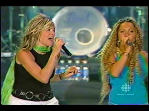 Luce Dufault - Tout comme