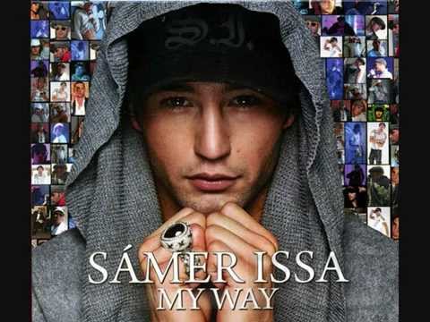 Sámer Issa   My Way