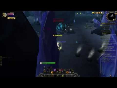 Fastest way from 90-100 World of Warcraft WoD 6.2 Power leveling