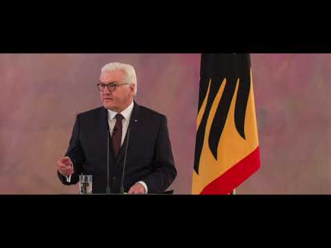 Tagesdosis 03.10.2019 - Revolution und Krieg (kV)