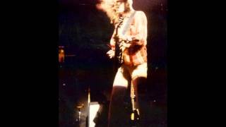 Neil Young & Crazy Horse - Cortez / Southern Man - Boston, MA - 11-22-1976
