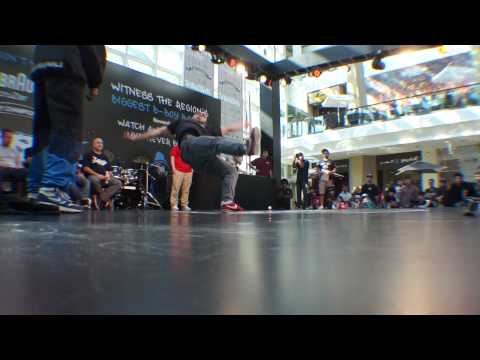 bboy dustydust vs bboy maylo - BRAUN SUPREMACY BBOY BATTLE 2013 DUBAI (SHOWDOWN)