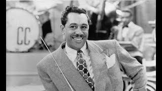 Chinese Rhythm - Cab Calloway and His Orchestra - 1934
