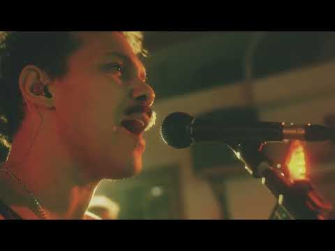 Saulo Duarte - Arrepiô (ao vivo 4k)