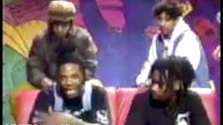 Leaders of the New School- Rare Interview