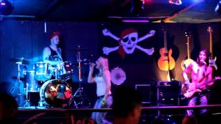 Beverly Jayne 29 Nov 2014