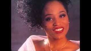 Miki Howard Love Will Find A Way
