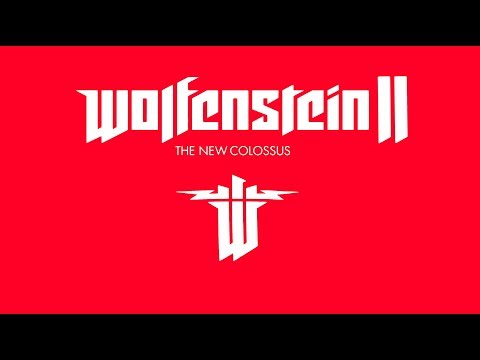 GETTING SH!T ON- Wolfenstein 2: The New Colossus pt.19